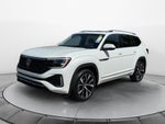 2026 Volkswagen Atlas SEL Premium R-Line