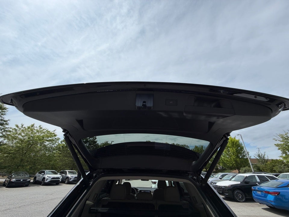 2026 Volkswagen Atlas SEL Premium R-Line