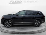 2026 Volkswagen Atlas SEL Premium R-Line