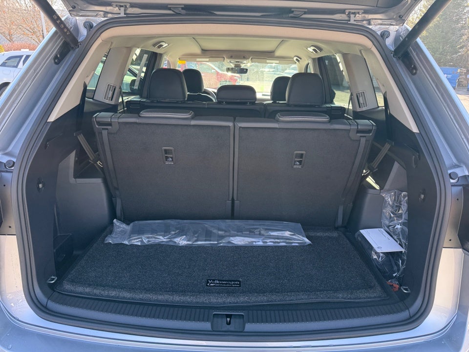 2026 Volkswagen Atlas SE w/Tech - Photo 15