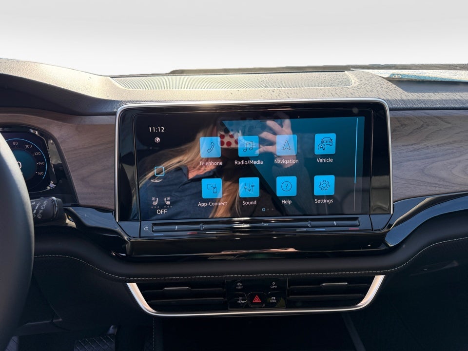 2026 Volkswagen Atlas SE w/Tech - Photo 17