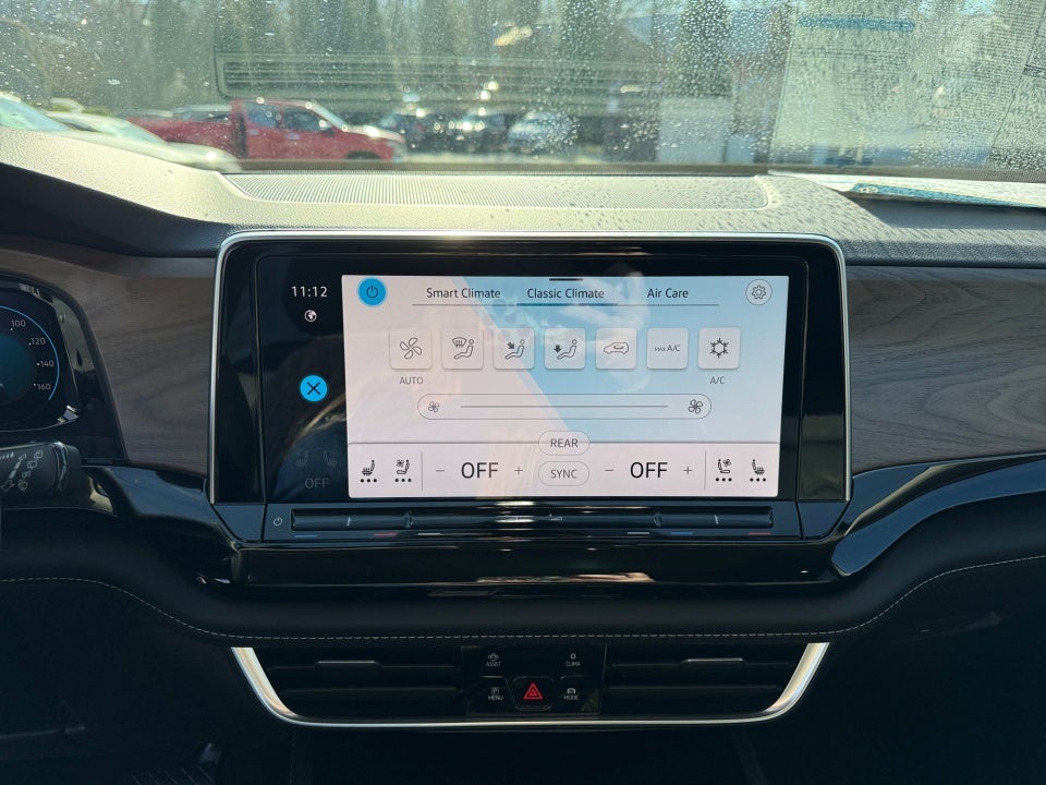 2026 Volkswagen Atlas SE w/Tech - Photo 18