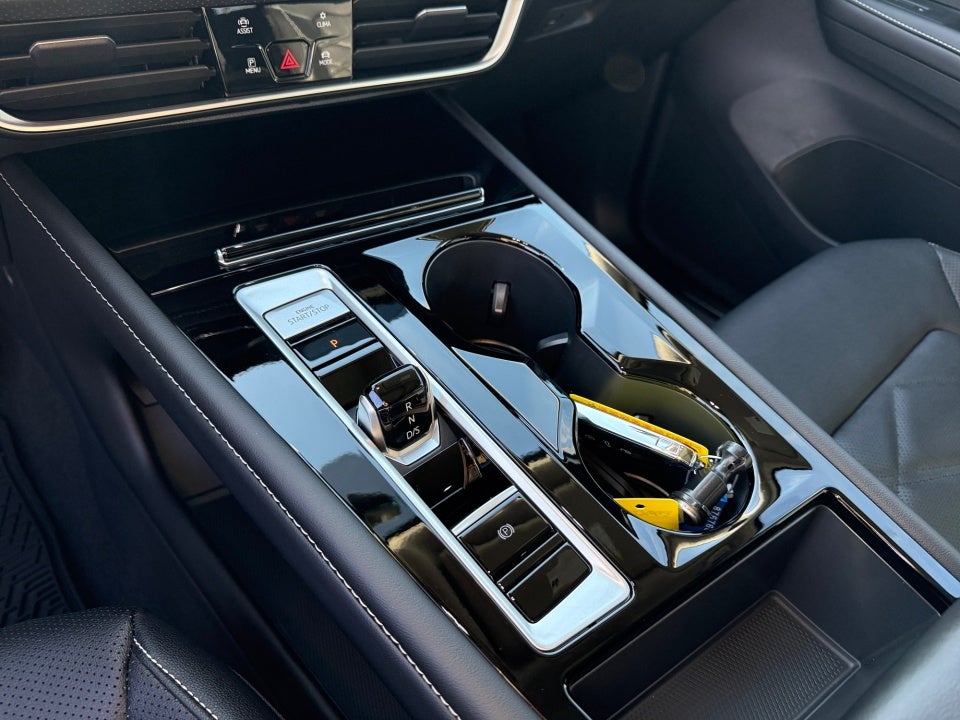 2026 Volkswagen Atlas SE w/Tech - Photo 20