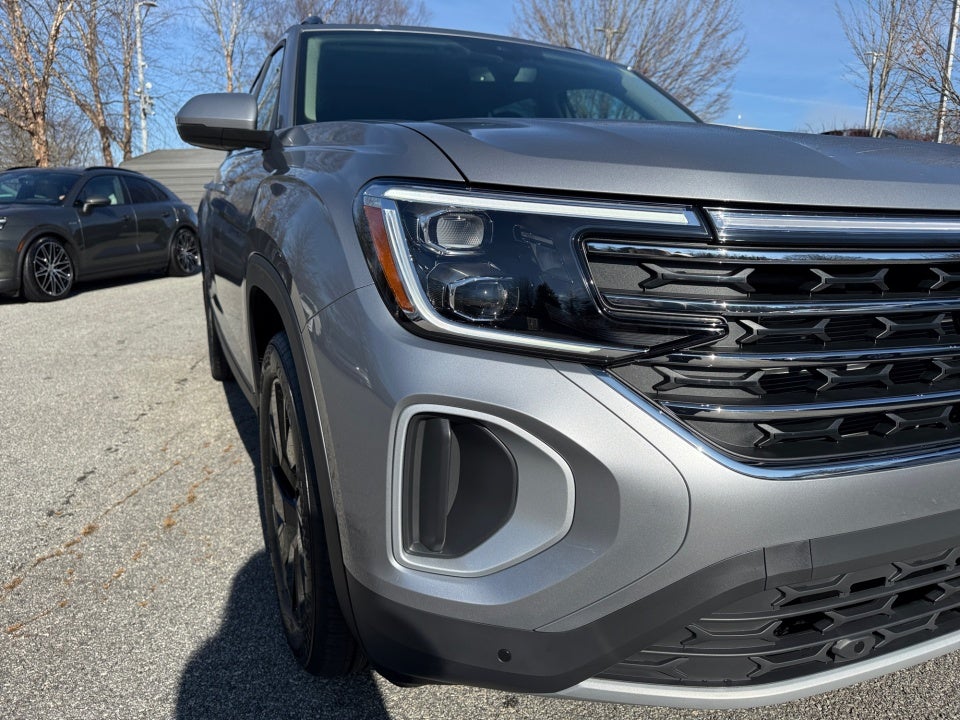 2026 Volkswagen Atlas SE w/Tech - Photo 24