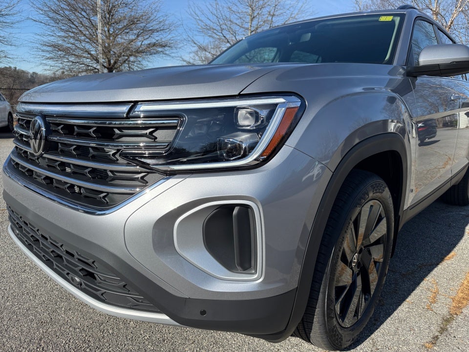 2026 Volkswagen Atlas SE w/Tech - Photo 26