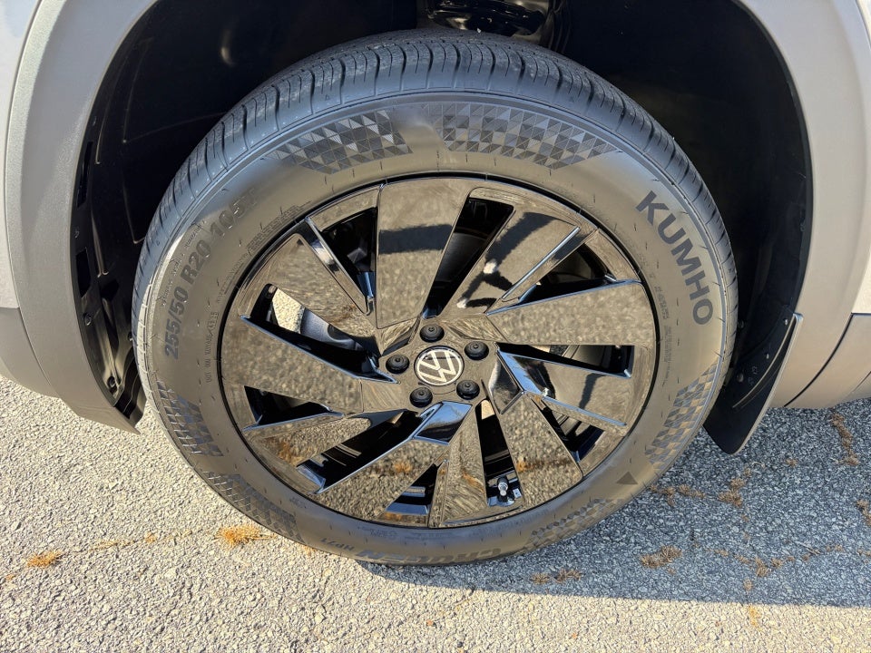 2026 Volkswagen Atlas SE w/Tech - Photo 27