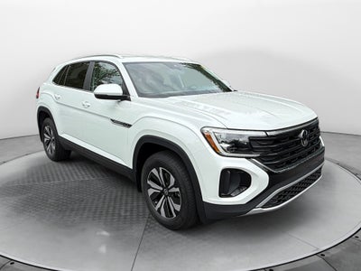 2026 Volkswagen Atlas Cross Sport 2.0T SE