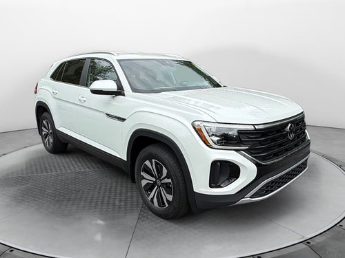 2026 Volkswagen Atlas Cross Sport 2.0T SE