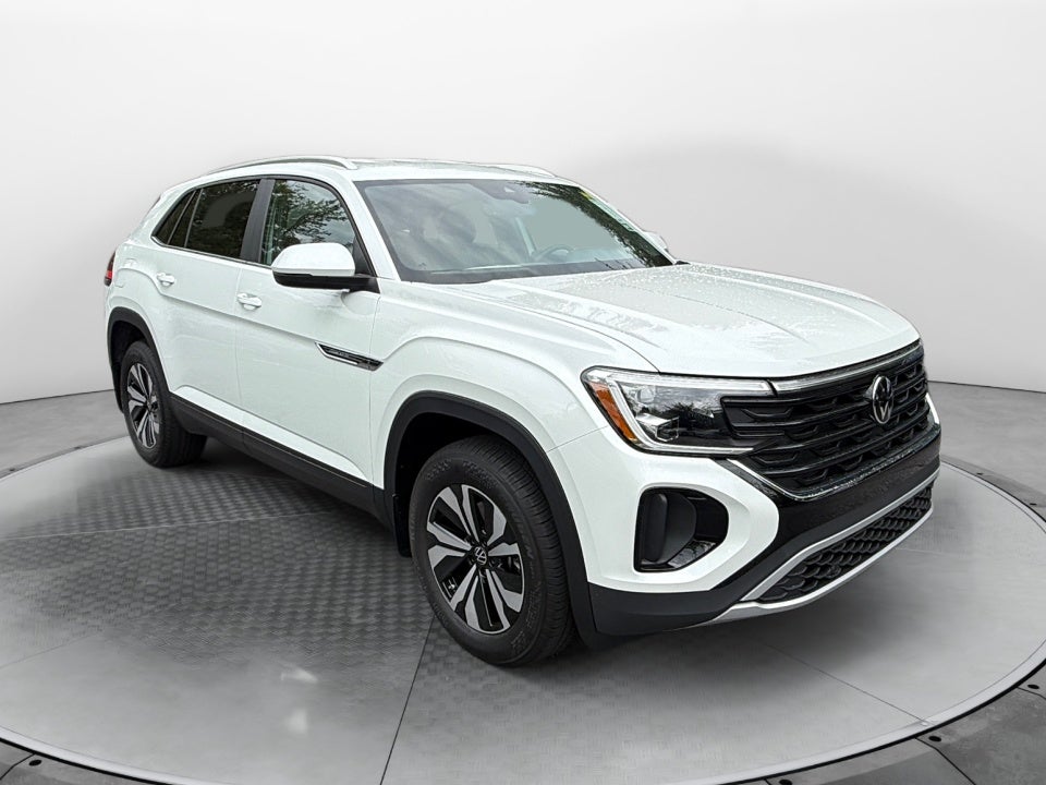 2026 Volkswagen Atlas Cross Sport 2.0T SE