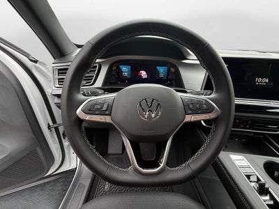 2026 Volkswagen Atlas Cross Sport 2.0T SE