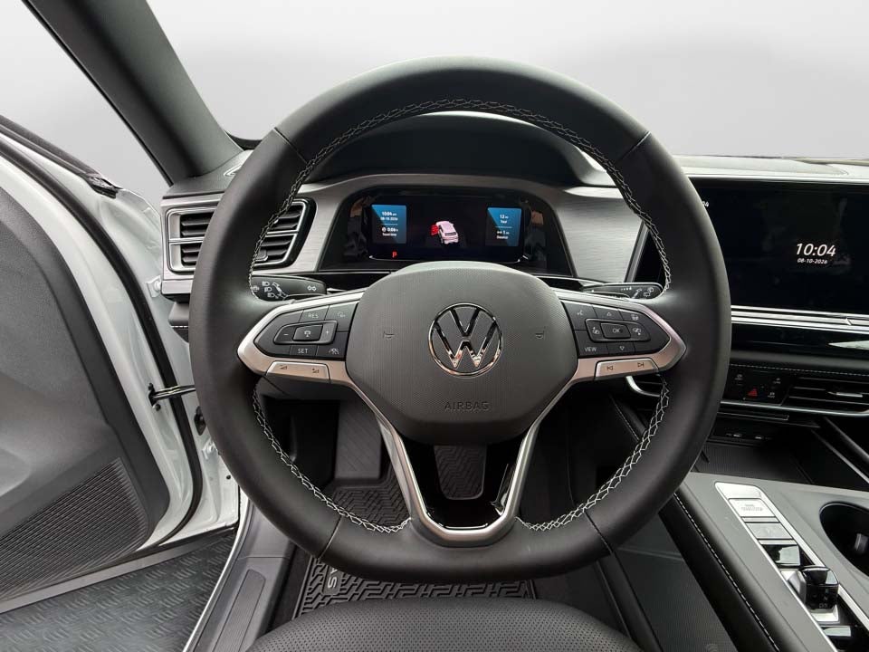 2026 Volkswagen Atlas Cross Sport 2.0T SE