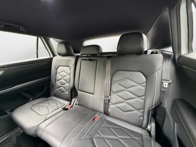 2026 Volkswagen Atlas Cross Sport 2.0T SE