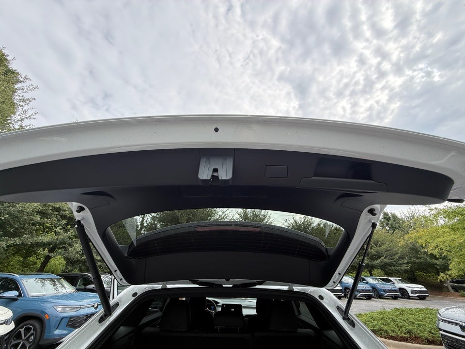 2026 Volkswagen Atlas Cross Sport 2.0T SE