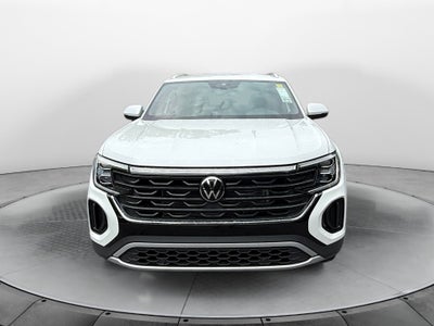 2026 Volkswagen Atlas Cross Sport 2.0T SE