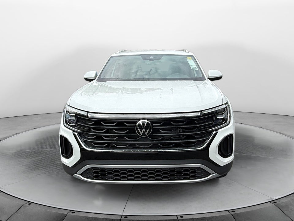 2026 Volkswagen Atlas Cross Sport 2.0T SE