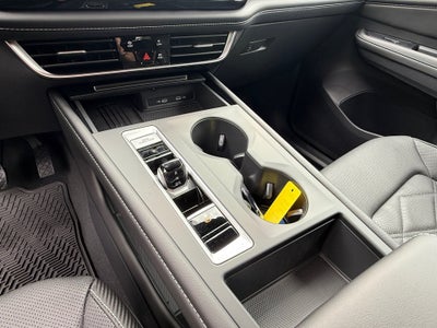 2026 Volkswagen Atlas Cross Sport 2.0T SE
