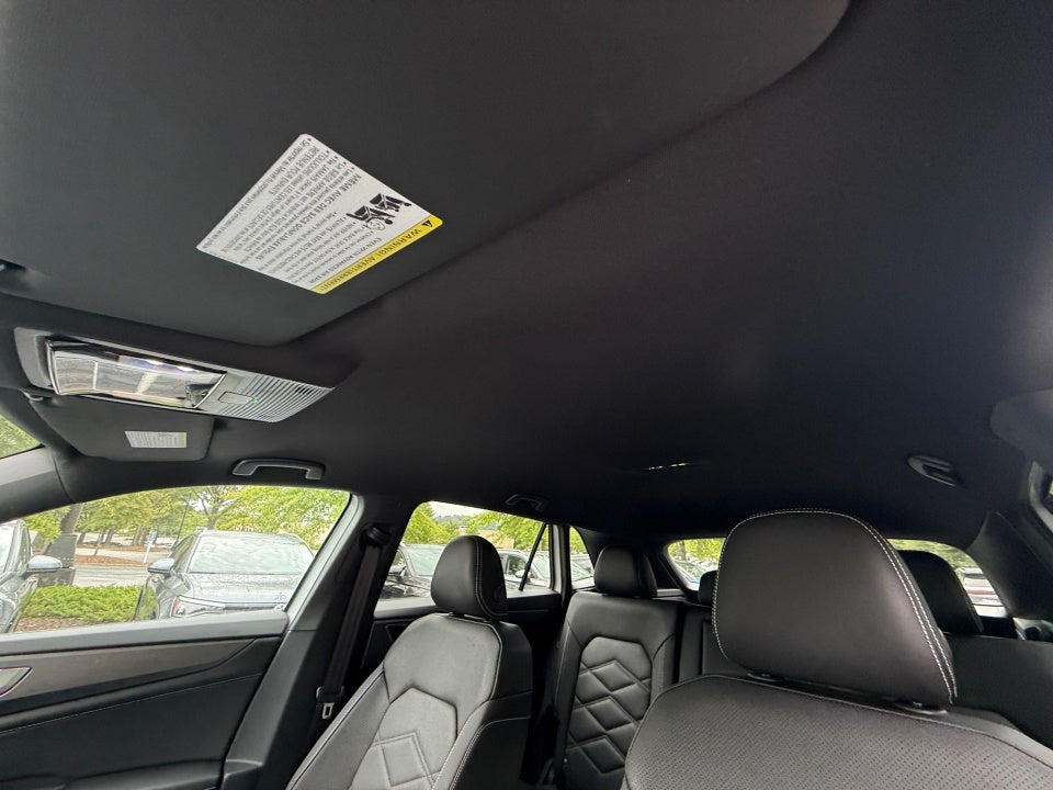 2026 Volkswagen Atlas Cross Sport 2.0T SE