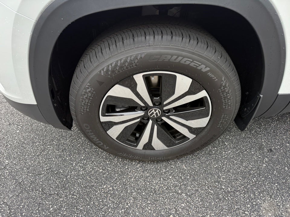 2026 Volkswagen Atlas Cross Sport 2.0T SE