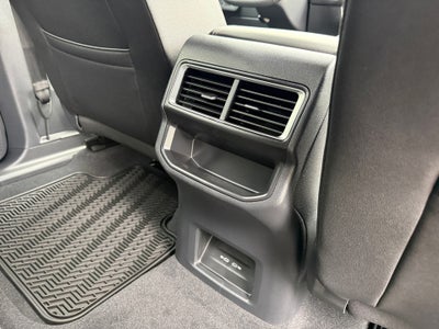 2026 Volkswagen Atlas Cross Sport 2.0T SE