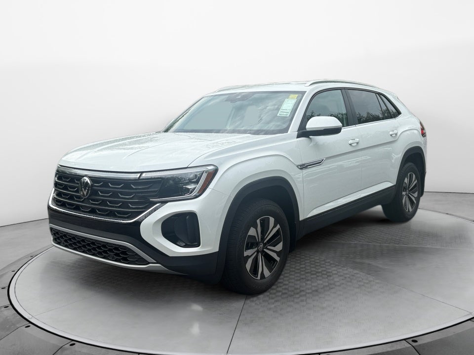 2026 Volkswagen Atlas Cross Sport 2.0T SE