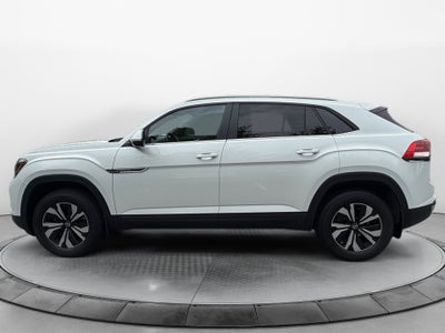 2026 Volkswagen Atlas Cross Sport 2.0T SE