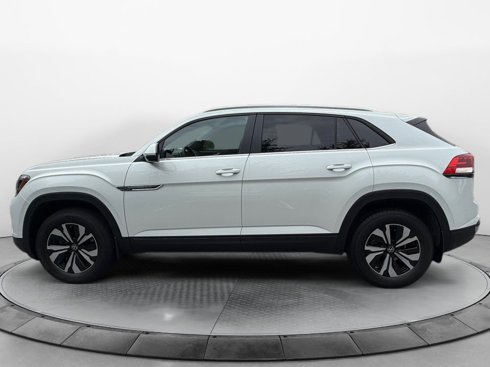 2026 Volkswagen Atlas Cross Sport 2.0T SE