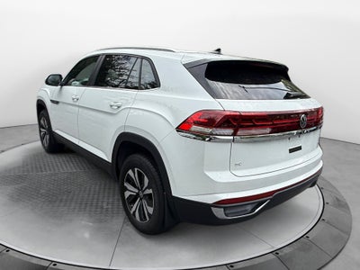 2026 Volkswagen Atlas Cross Sport 2.0T SE