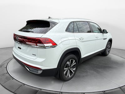 2026 Volkswagen Atlas Cross Sport 2.0T SE
