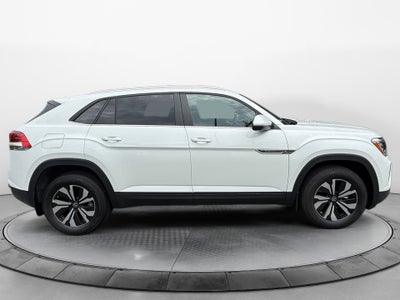 2026 Volkswagen Atlas Cross Sport 2.0T SE