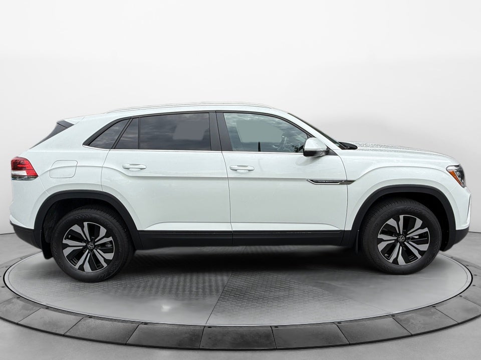 2026 Volkswagen Atlas Cross Sport 2.0T SE