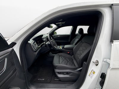 2026 Volkswagen Atlas Cross Sport 2.0T SE
