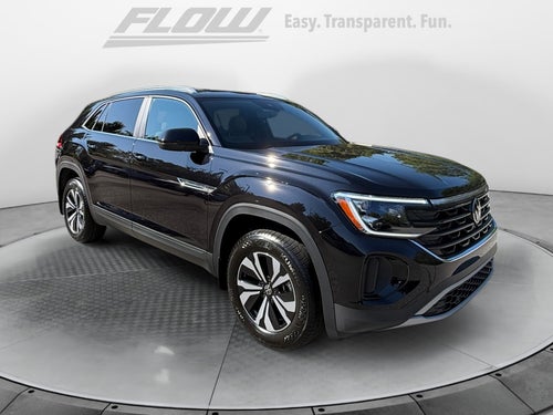 2026 Volkswagen Atlas Cross Sport 2.0T SE