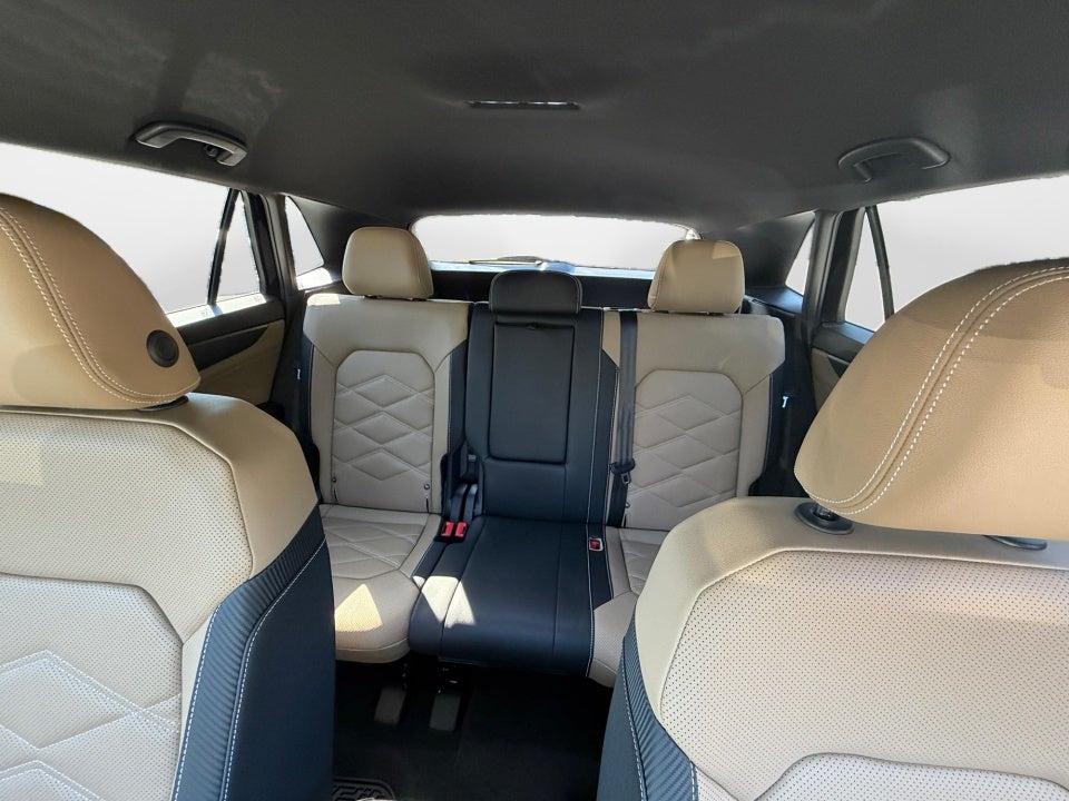 2026 Volkswagen Atlas Cross Sport 2.0T SE