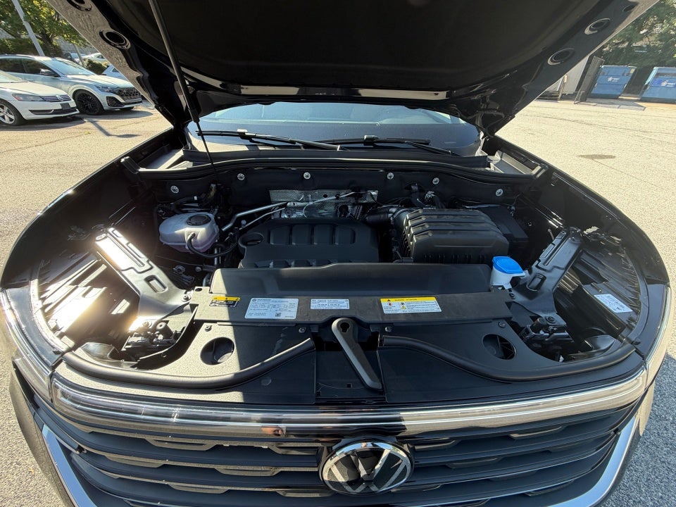 2026 Volkswagen Atlas Cross Sport 2.0T SE