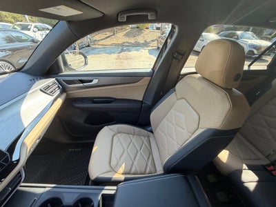 2026 Volkswagen Atlas Cross Sport 2.0T SE