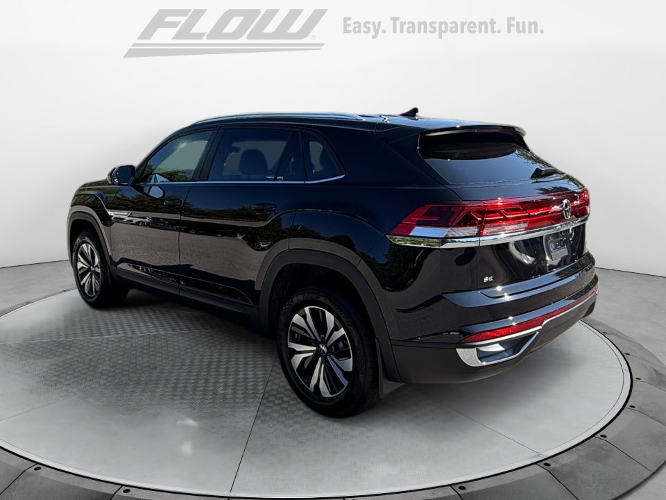 2026 Volkswagen Atlas Cross Sport 2.0T SE