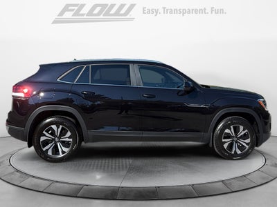 2026 Volkswagen Atlas Cross Sport 2.0T SE