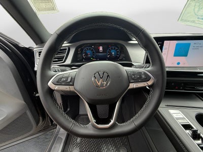 2026 Volkswagen Atlas Cross Sport 2.0T SE