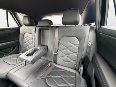 2026 Volkswagen Atlas Cross Sport 2.0T SE
