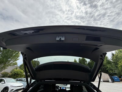 2026 Volkswagen Atlas Cross Sport 2.0T SE
