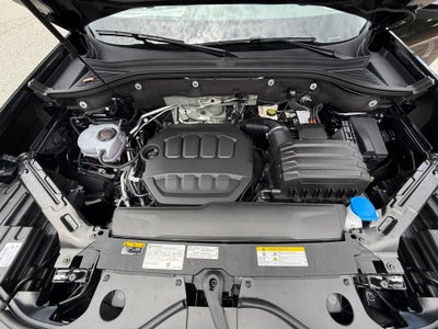 2026 Volkswagen Atlas Cross Sport 2.0T SE