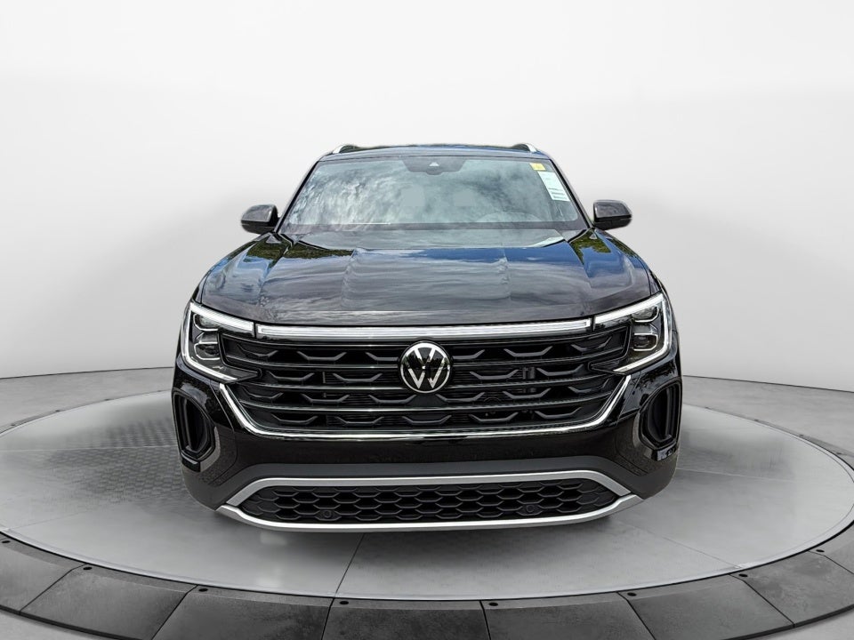 2026 Volkswagen Atlas Cross Sport 2.0T SE