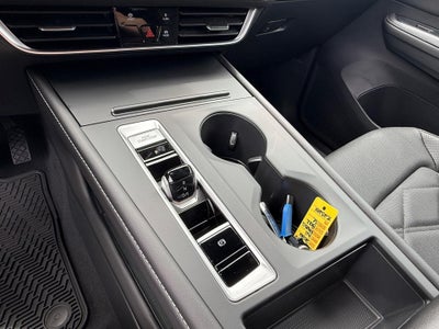 2026 Volkswagen Atlas Cross Sport 2.0T SE