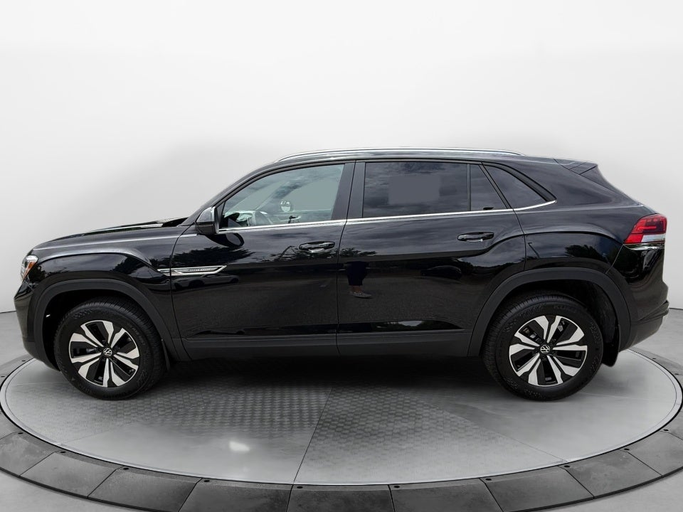 2026 Volkswagen Atlas Cross Sport 2.0T SE