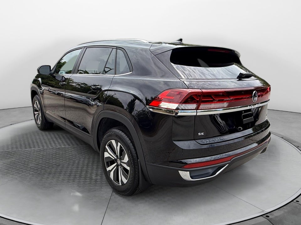 2026 Volkswagen Atlas Cross Sport 2.0T SE