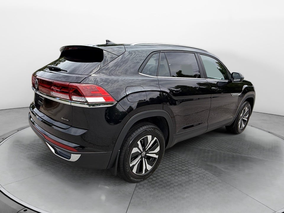 2026 Volkswagen Atlas Cross Sport 2.0T SE