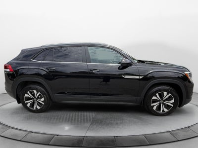 2026 Volkswagen Atlas Cross Sport 2.0T SE
