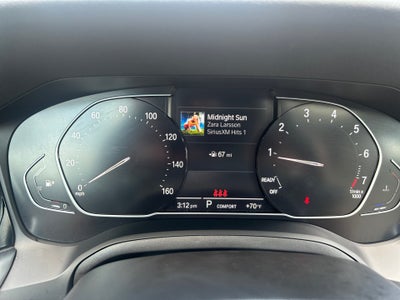 2021 BMW 330i 330i xDrive