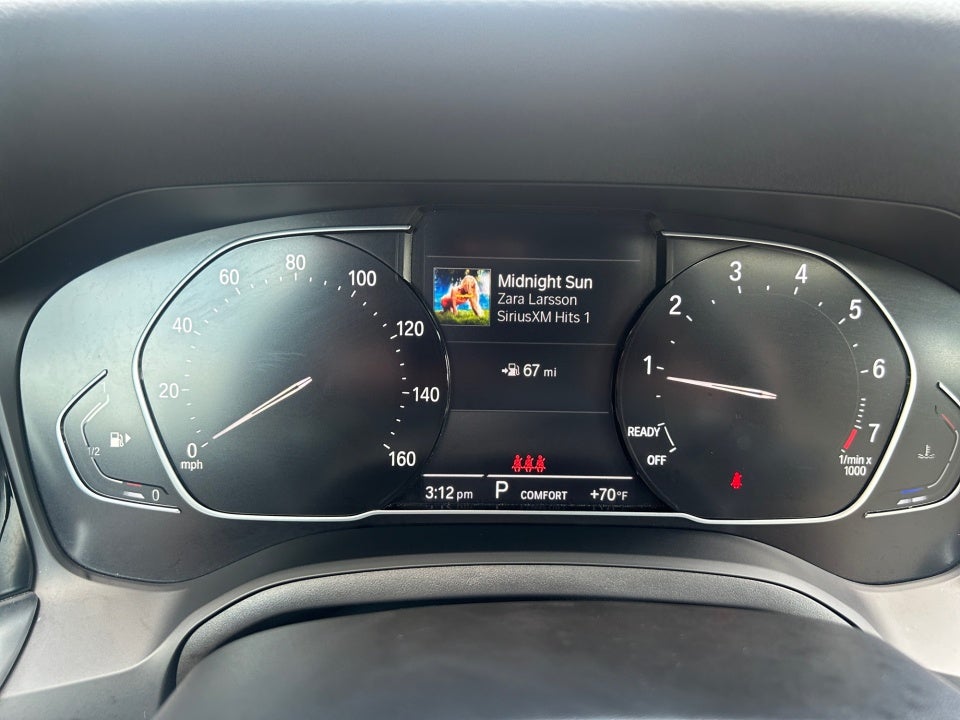 2021 BMW 330i 330i xDrive