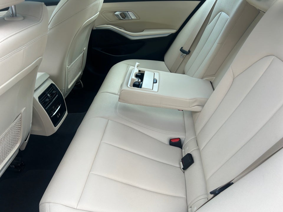 2021 BMW 330i 330i xDrive